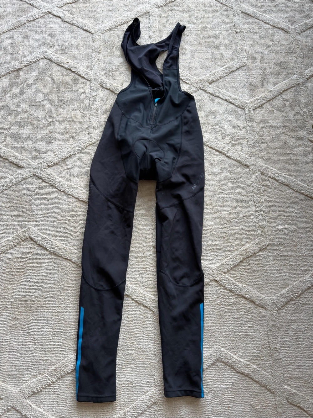 Giant cycling bib tights